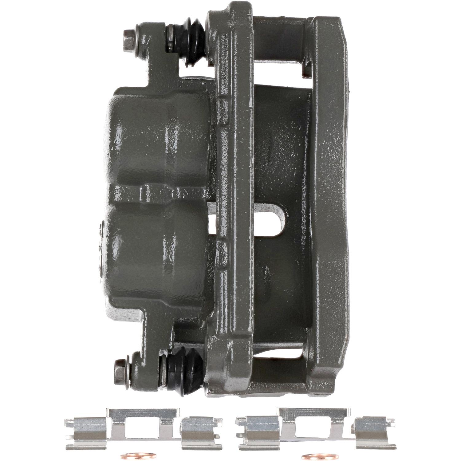 A1 Cardone 18B5004A Disc Brake Caliper product image 1 of 9