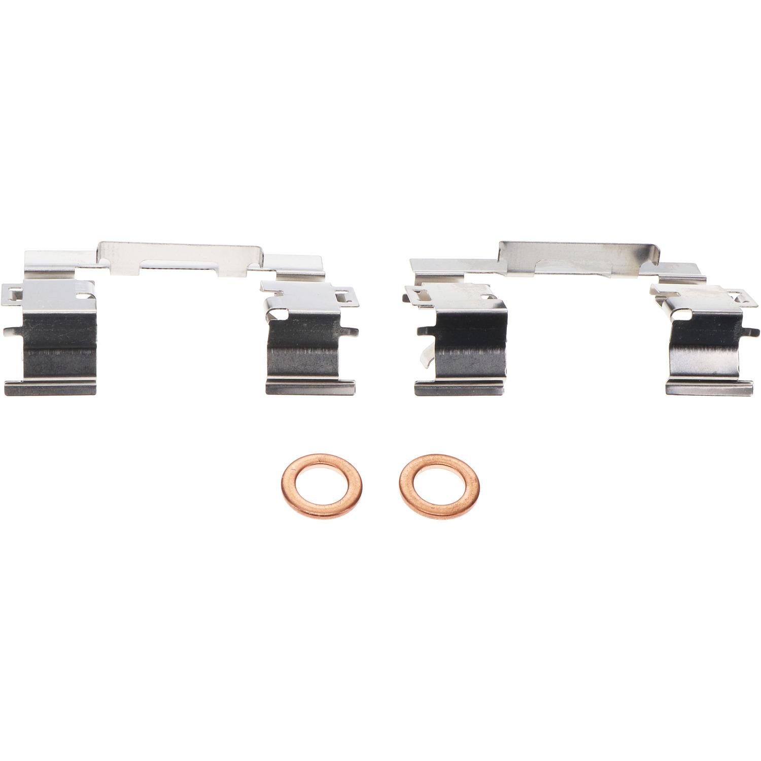 A1 Cardone 18B5004A Disc Brake Caliper product image 2 of 9