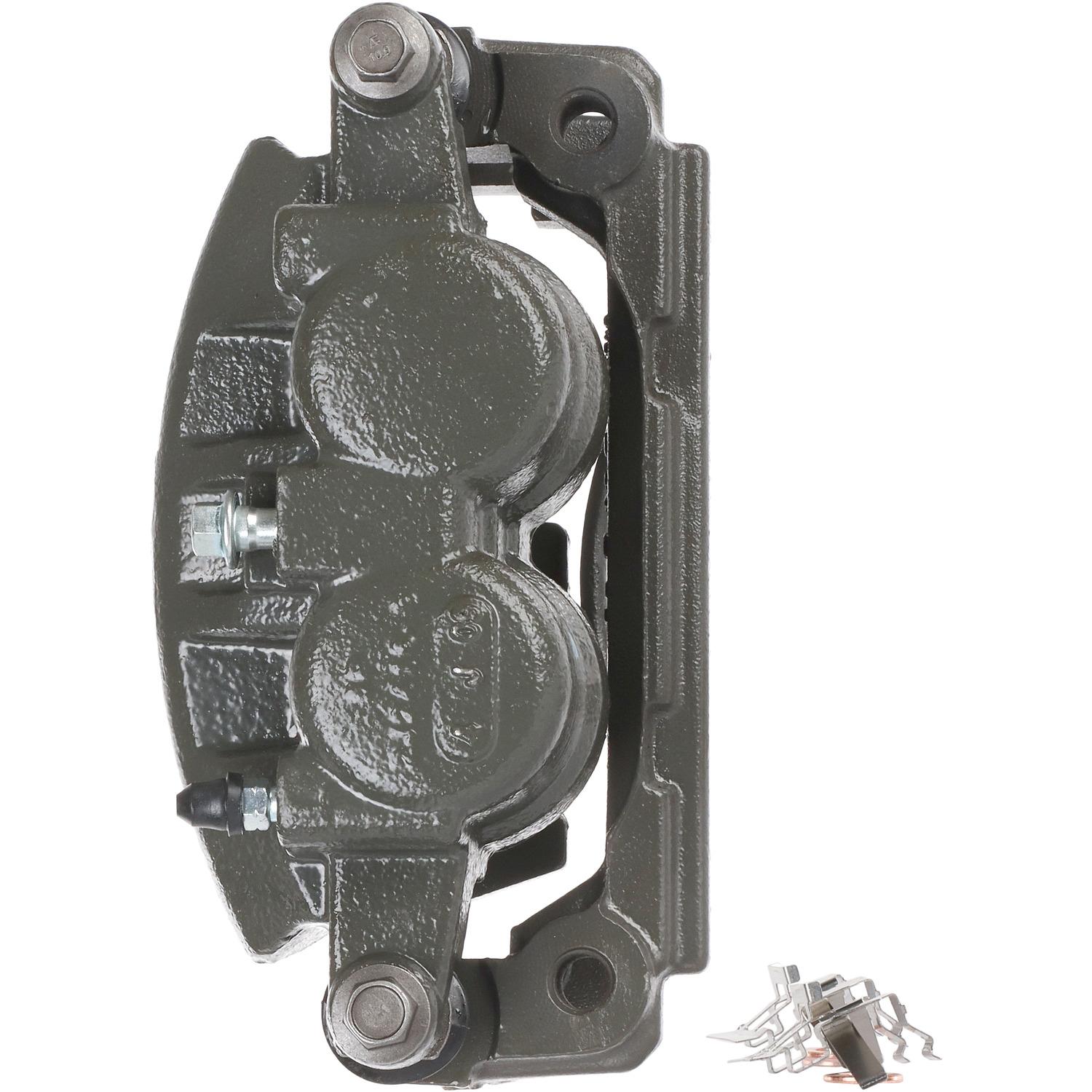 A1 Cardone 18B5004A Disc Brake Caliper product image 4 of 9