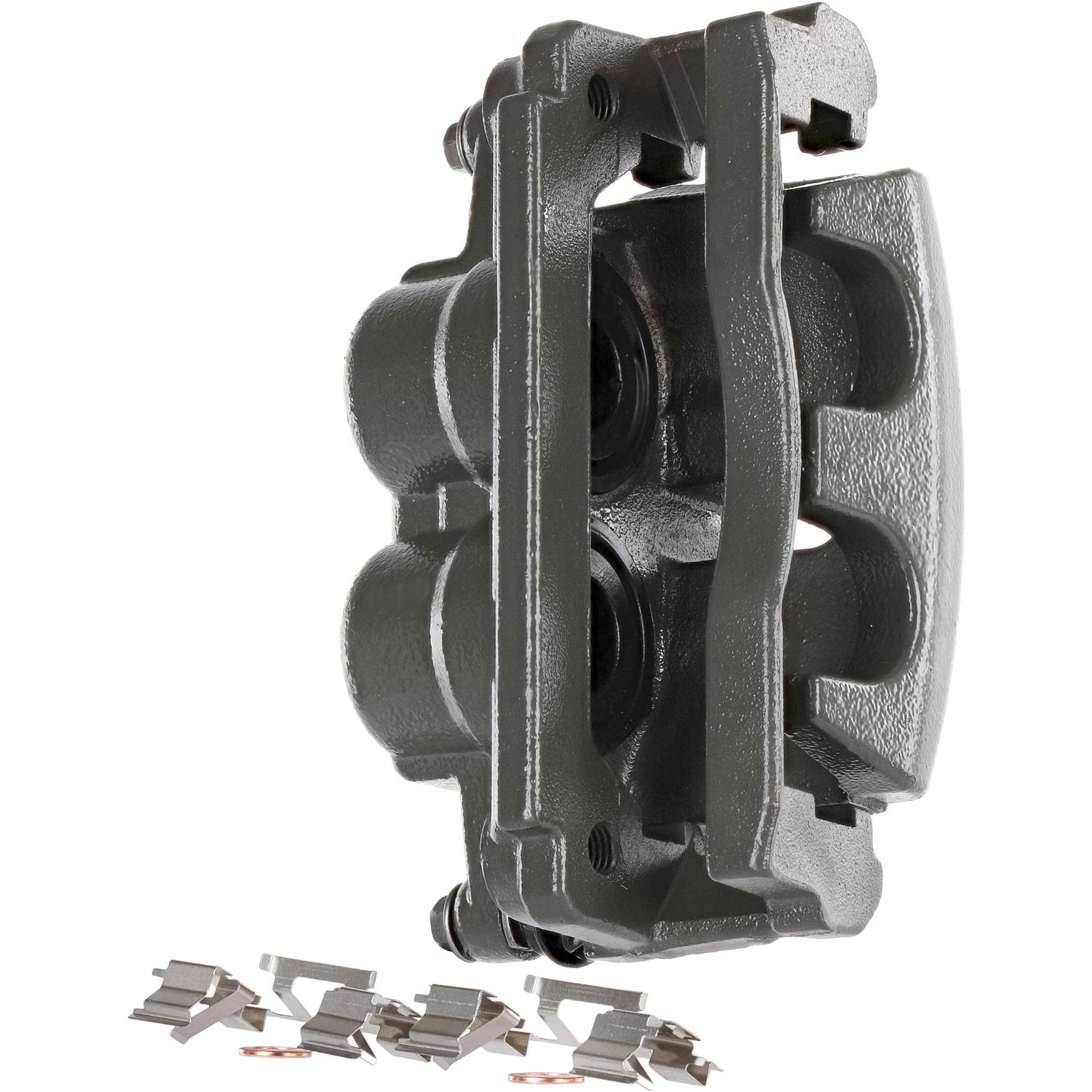 A1 Cardone 18B5004A Disc Brake Caliper product image 5 of 9