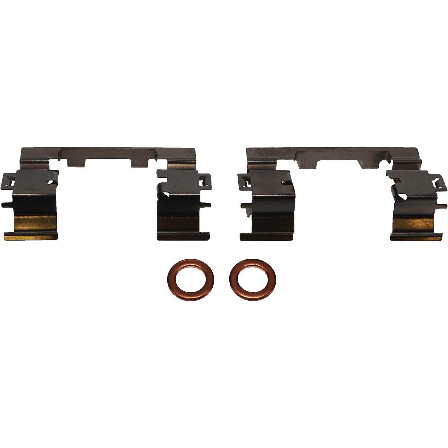 A1 Cardone 18B5005 Disc Brake Caliper product image 2 of 8