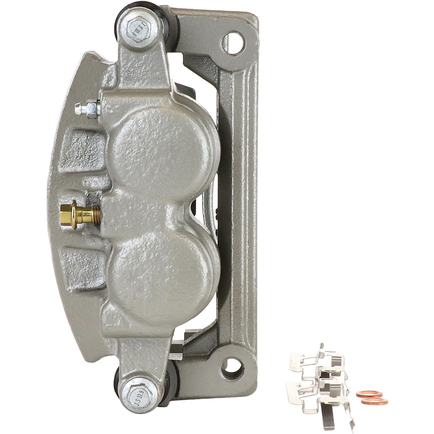 A1 Cardone 18B5005 Disc Brake Caliper product image 4 of 8