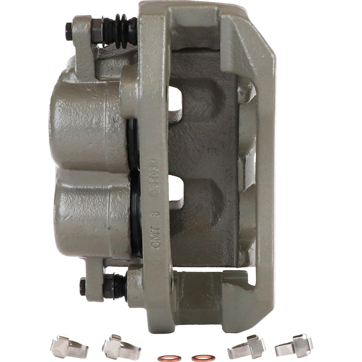 A1 Cardone 18B5008 Disc Brake Caliper product image 1 of 6