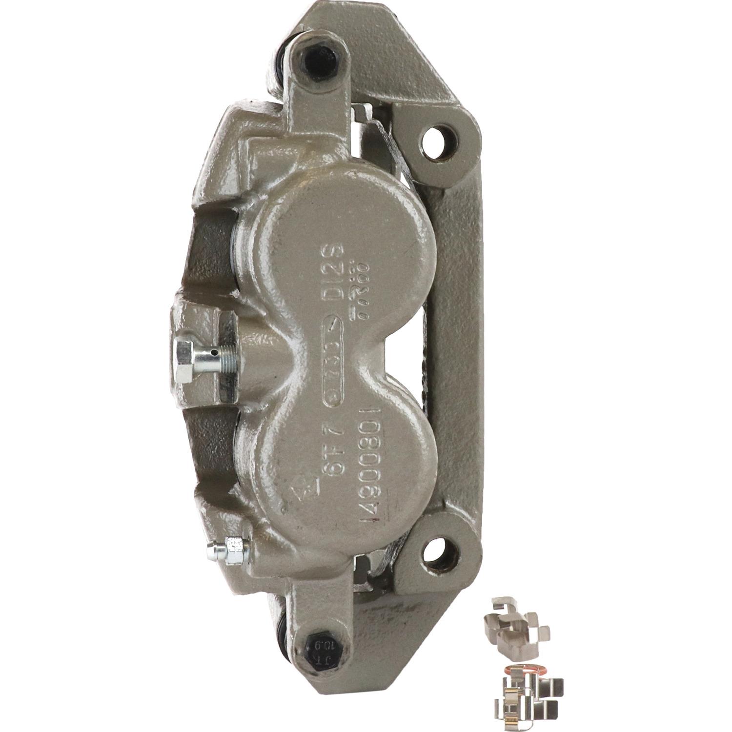 A1 Cardone 18B5008 Disc Brake Caliper product image 4 of 6