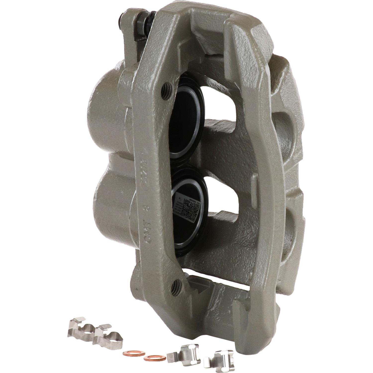 A1 Cardone 18B5008 Disc Brake Caliper product image 5 of 6