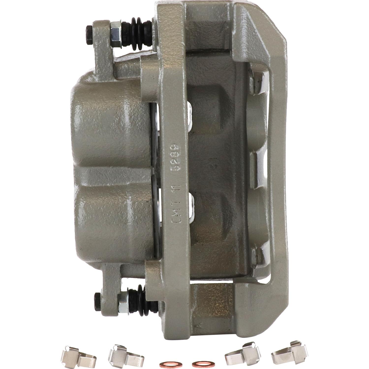 A1 Cardone 18B5009 Disc Brake Caliper product image 1 of 6