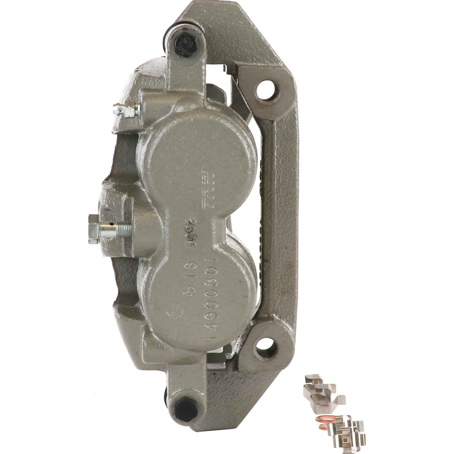 A1 Cardone 18B5009 Disc Brake Caliper product image 4 of 6