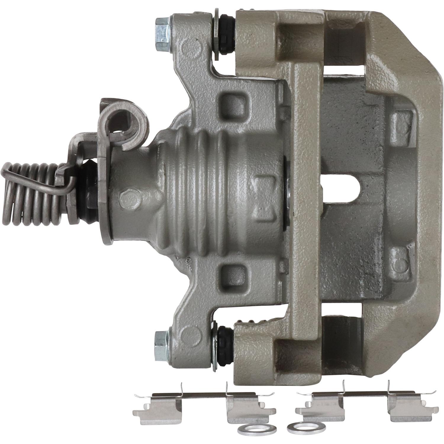 A1 Cardone 18B5010 Disc Brake Caliper product image 1 of 6