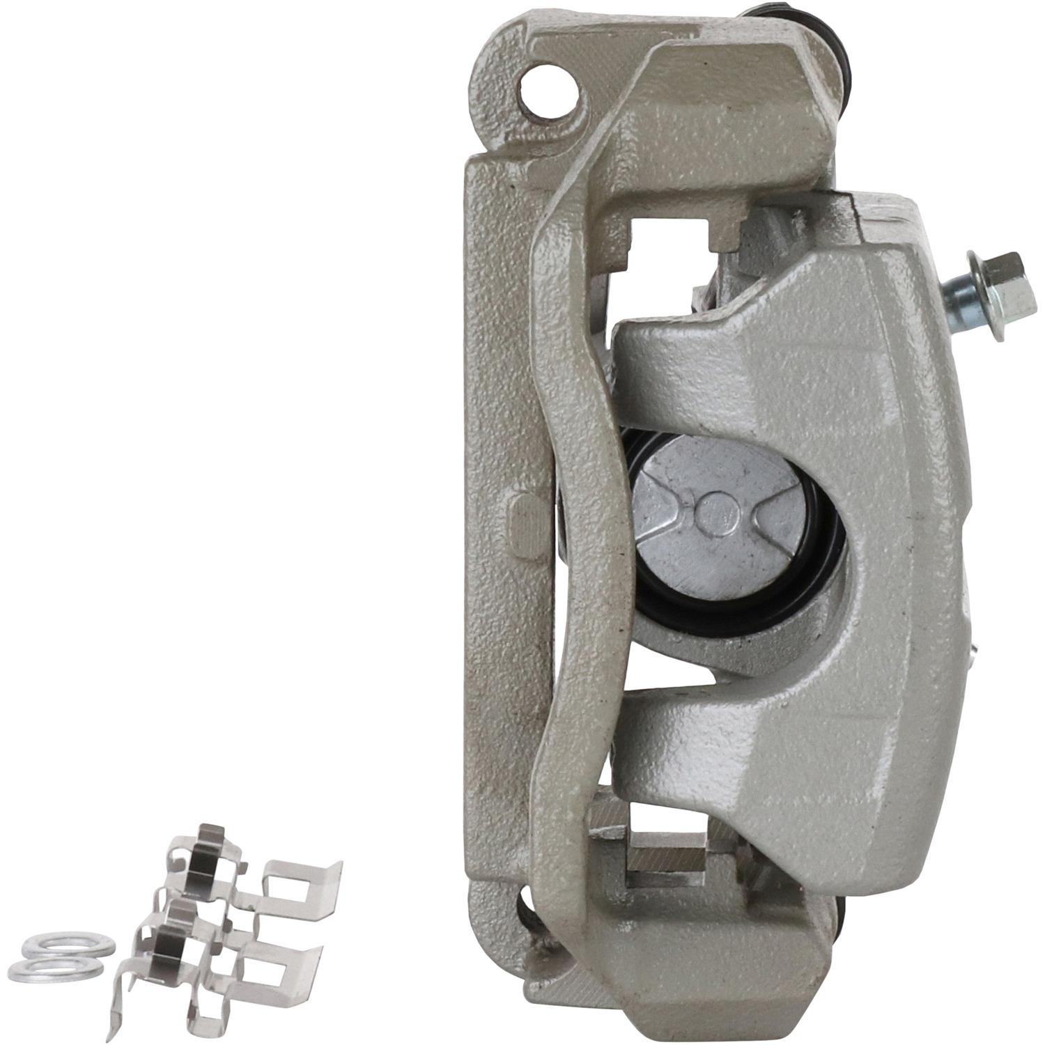 A1 Cardone 18B5010 Disc Brake Caliper product image 3 of 6