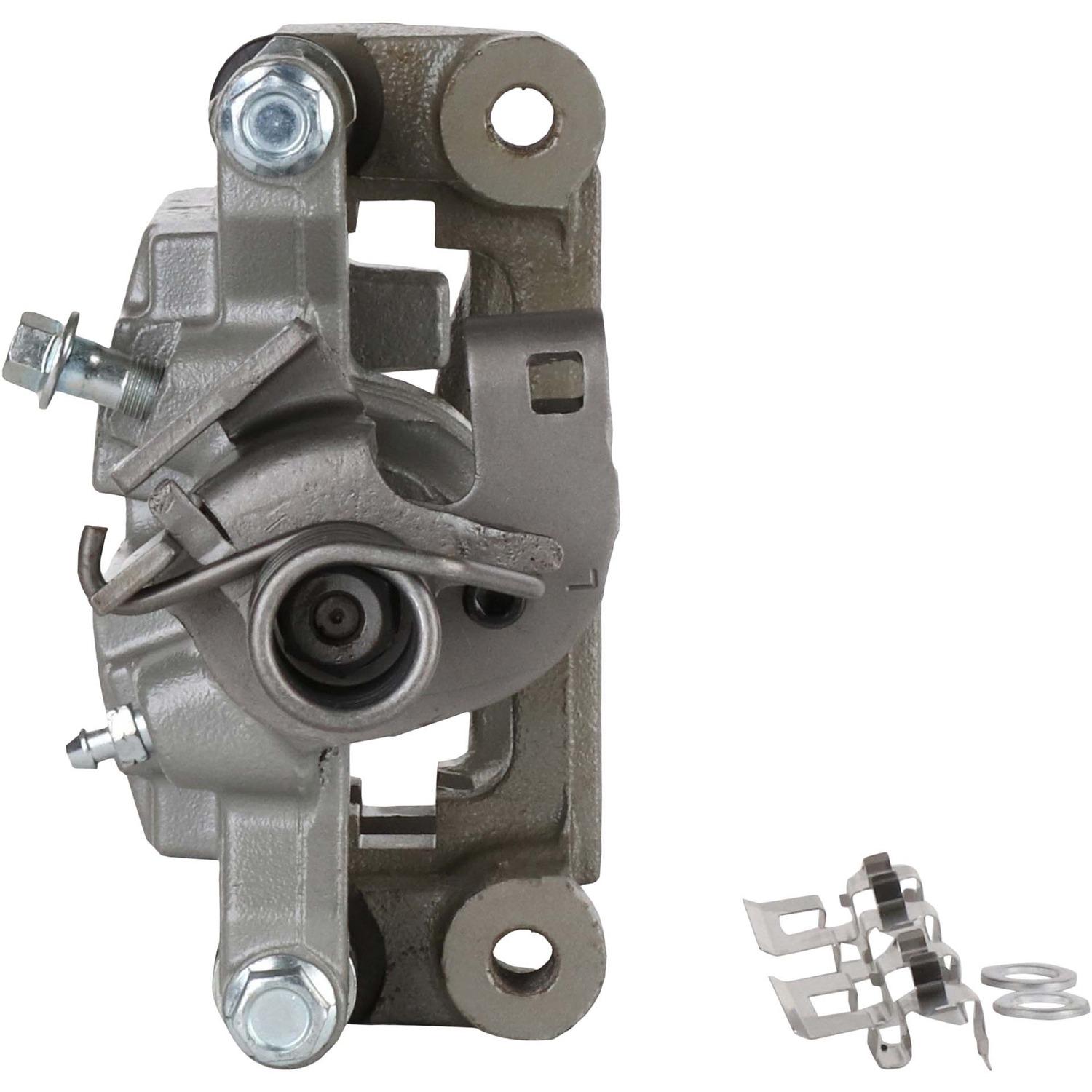 A1 Cardone 18B5010 Disc Brake Caliper product image 4 of 6