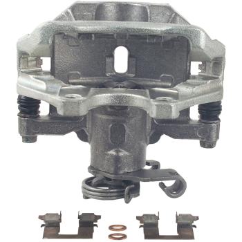 A1 Cardone 18B5014 Disc Brake Caliper product image 4 of 5