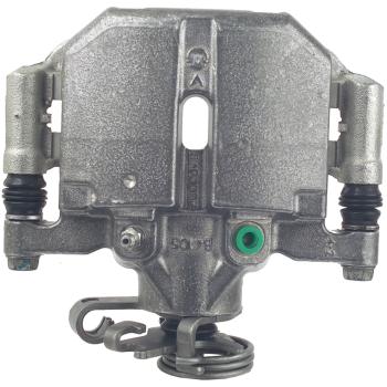 A1 Cardone 18B5014 Disc Brake Caliper product image 5 of 5