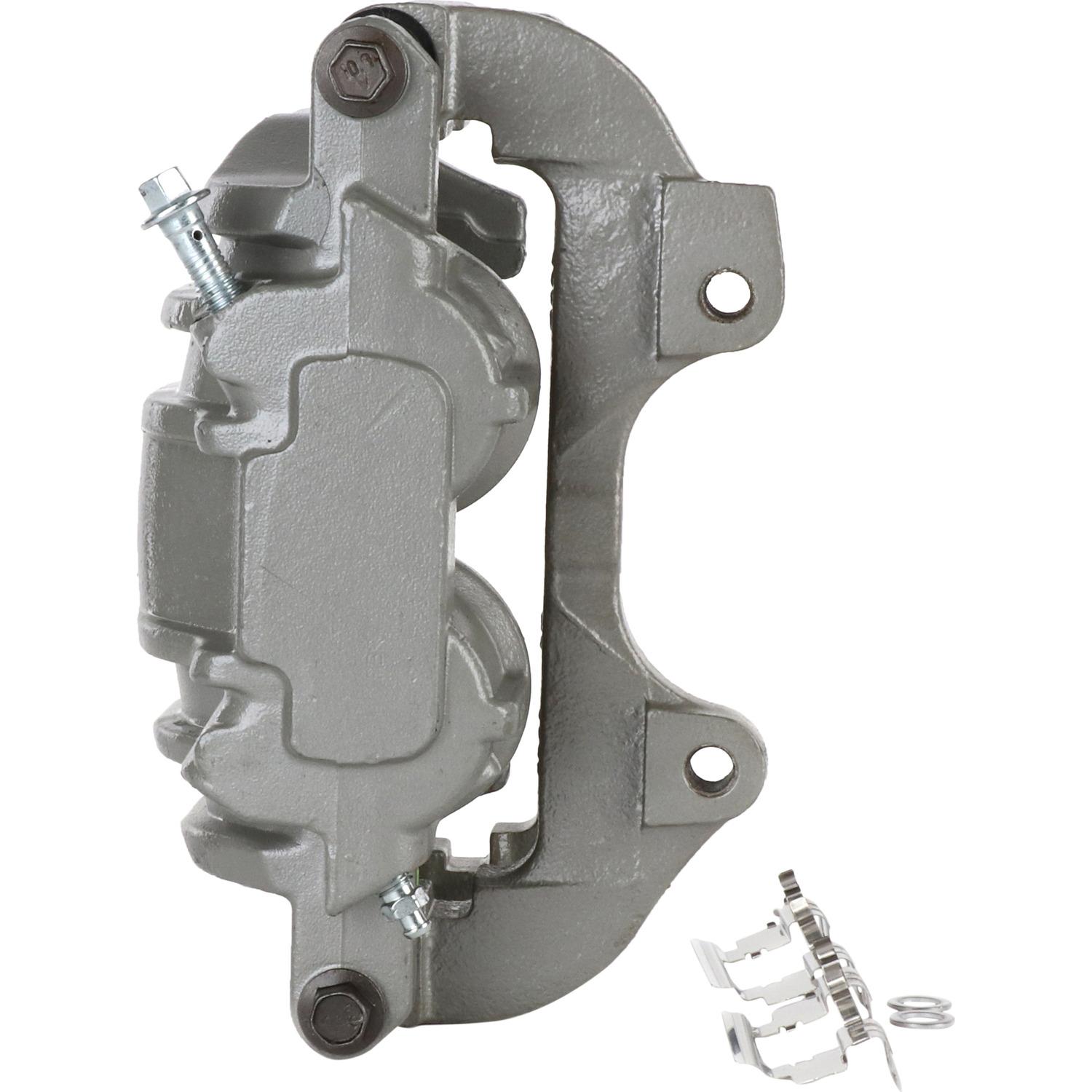 A1 Cardone 18B5016 Disc Brake Caliper product image 4 of 6