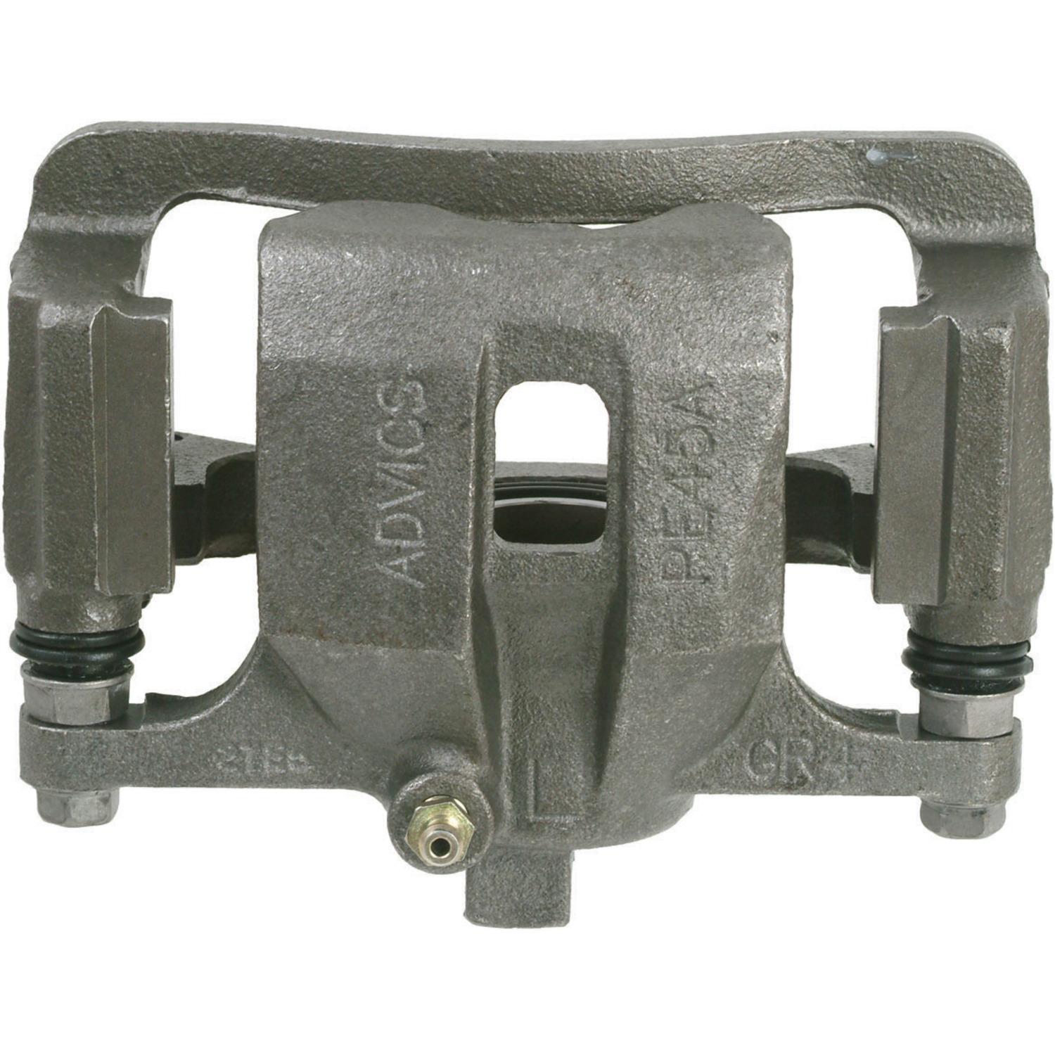A1 Cardone 18B5020 Disc Brake Caliper product image 2 of 10