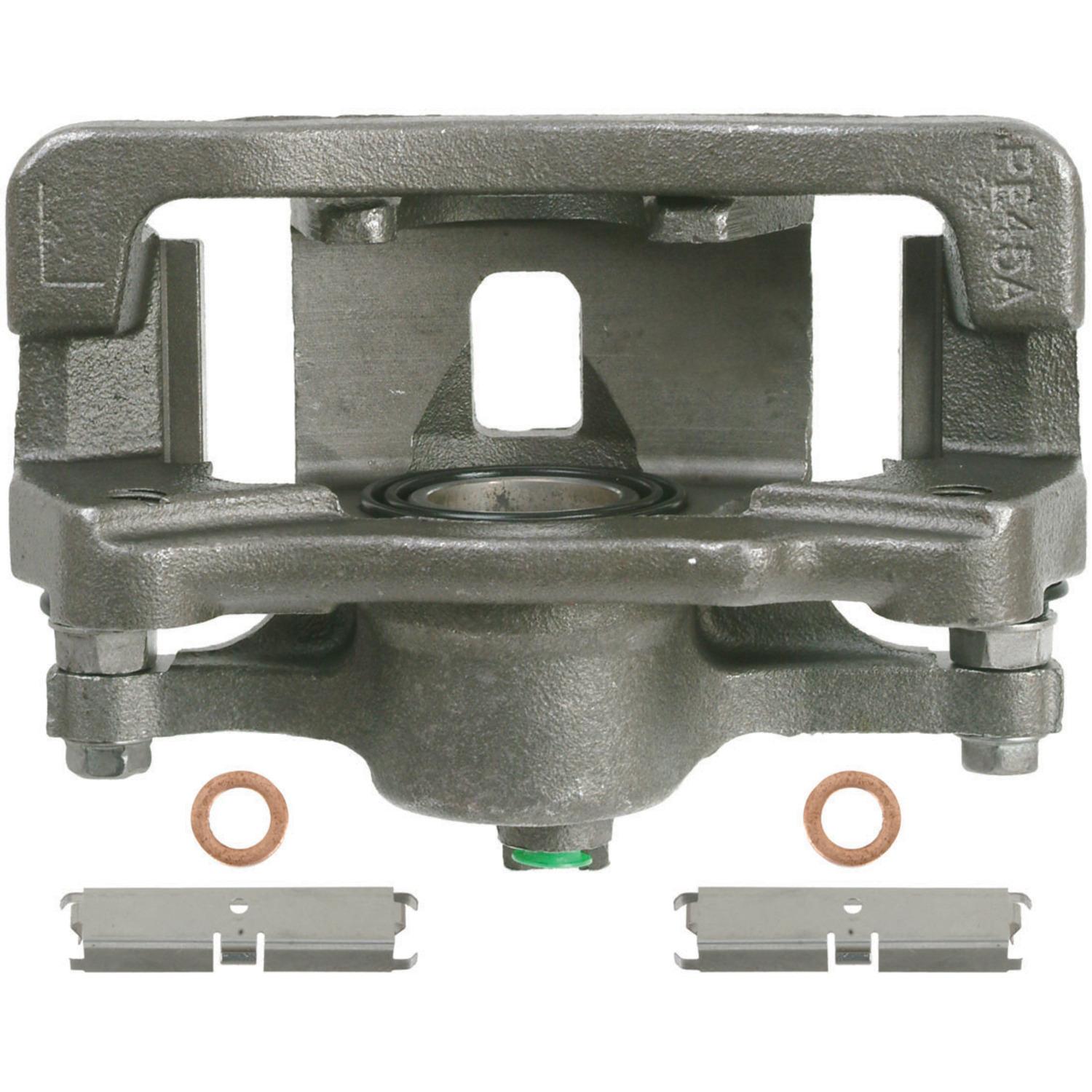 A1 Cardone 18B5020 Disc Brake Caliper product image 10 of 10