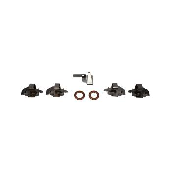 A1 Cardone 18B5022 Disc Brake Caliper product image 2 of 6