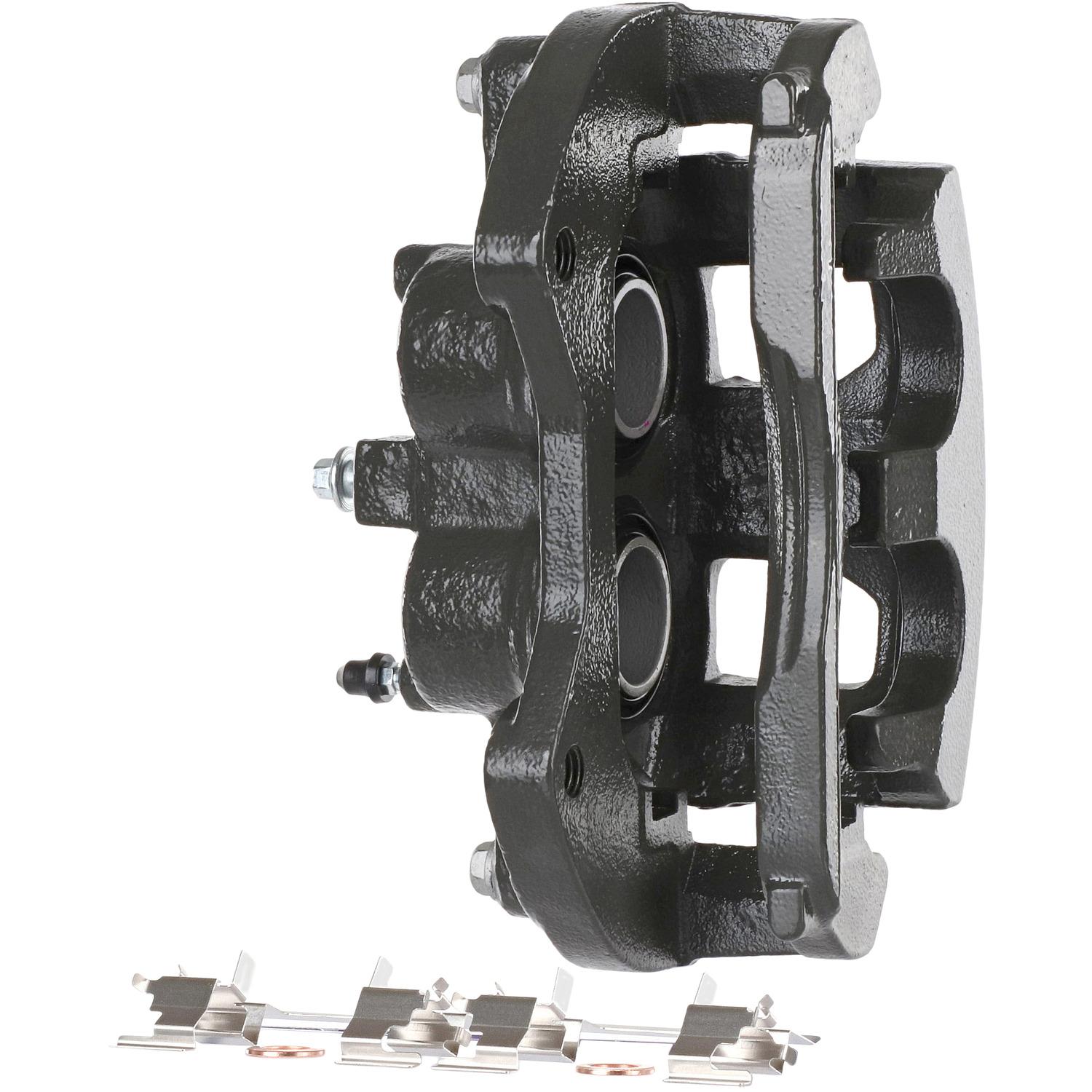 A1 Cardone 18B5024 Disc Brake Caliper product image 1 of 10