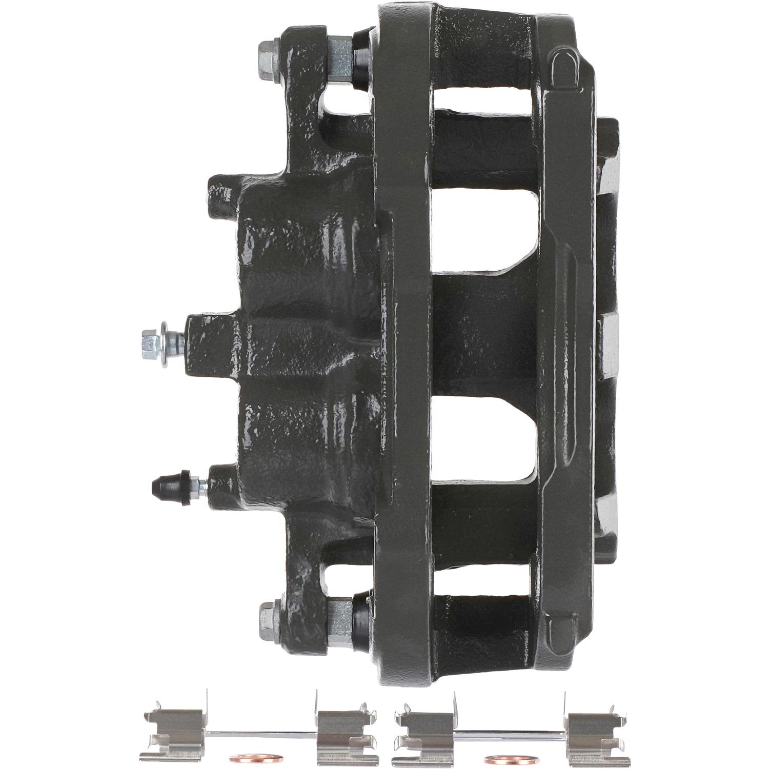 A1 Cardone 18B5024 Disc Brake Caliper product image 4 of 10
