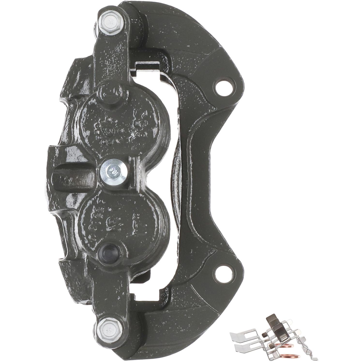 A1 Cardone 18B5024 Disc Brake Caliper product image 7 of 10