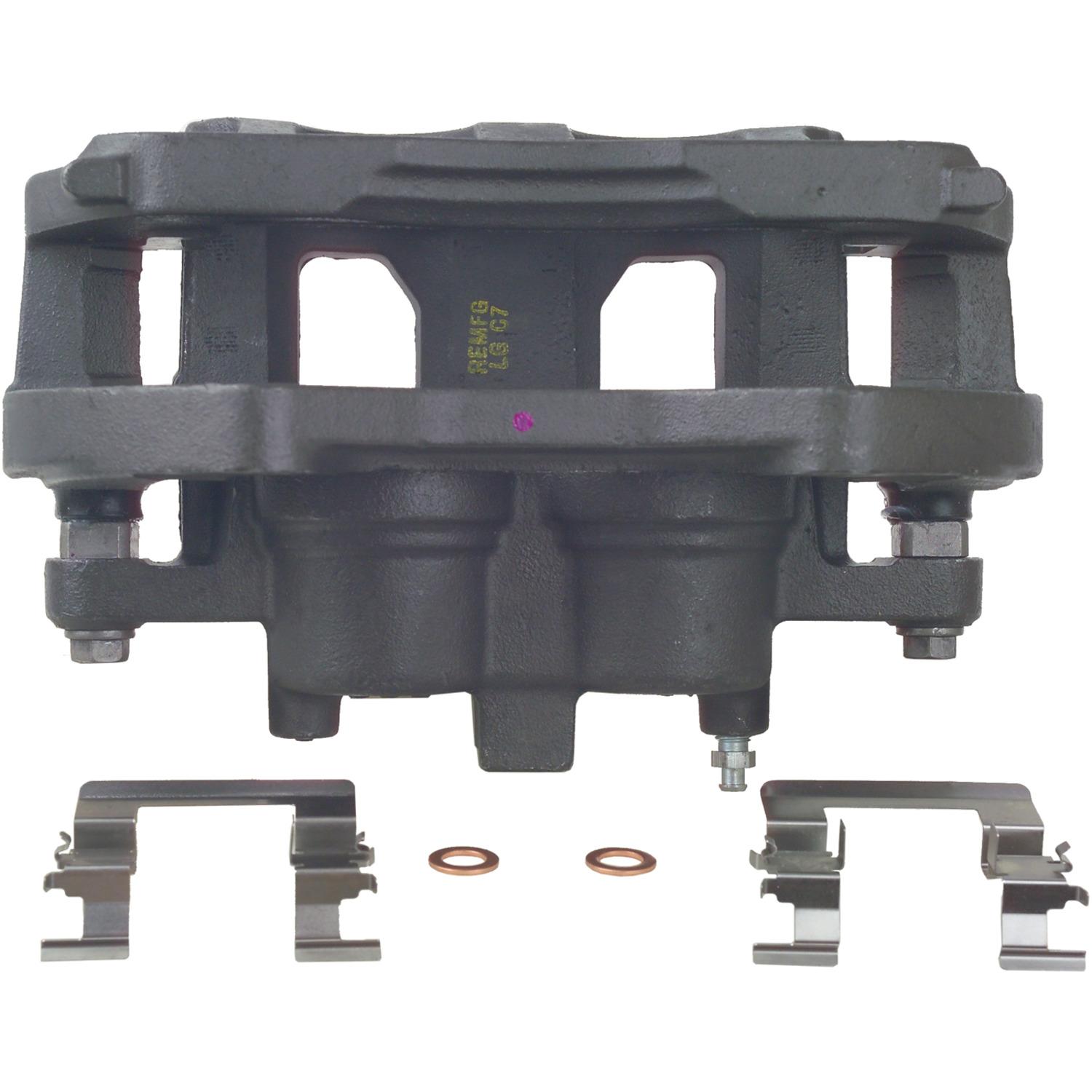 A1 Cardone 18B5024 Disc Brake Caliper product image 10 of 10