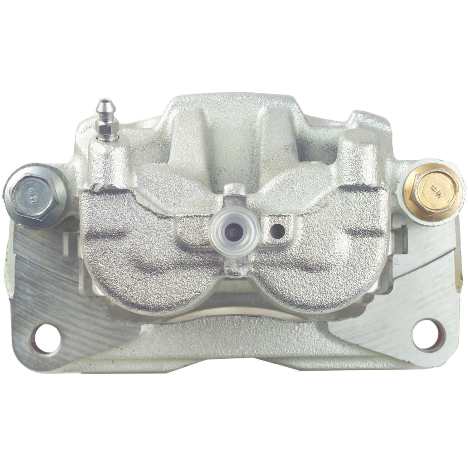 A1 Cardone 18B5026 Disc Brake Caliper product image 2 of 4