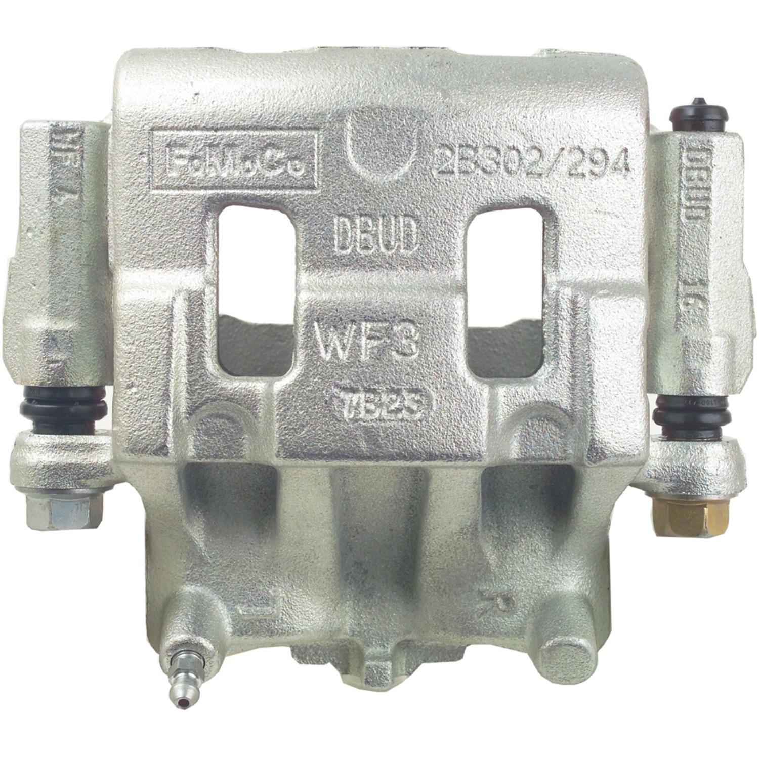 A1 Cardone 18B5026 Disc Brake Caliper product image 4 of 4