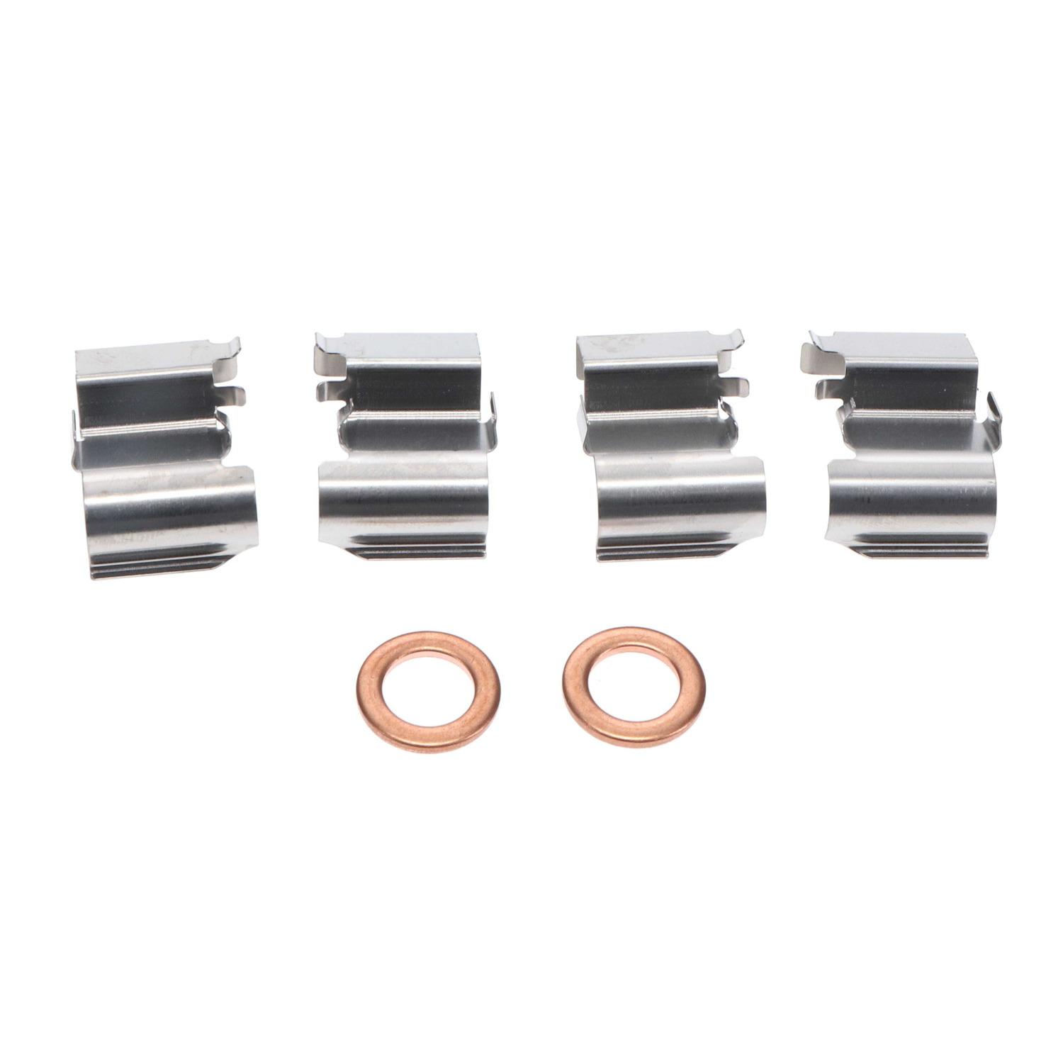 A1 Cardone 18B5026A Disc Brake Caliper product image 2 of 6