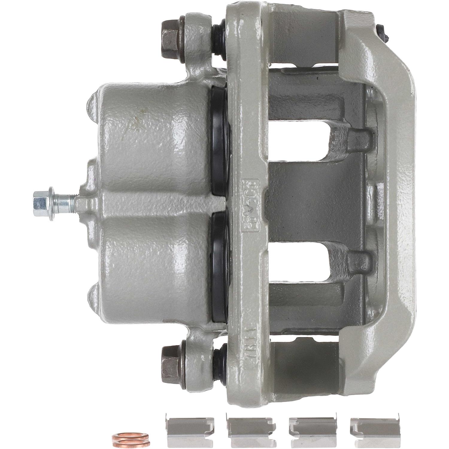 A1 Cardone 18B5026A Disc Brake Caliper product image 5 of 6
