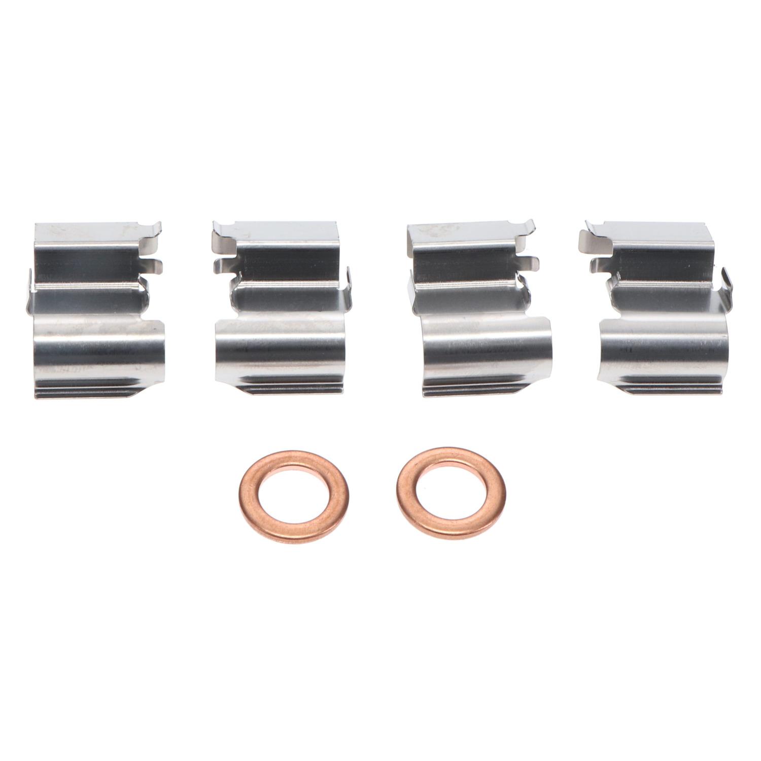 A1 Cardone 18B5026AS Disc Brake Caliper product image 2 of 6