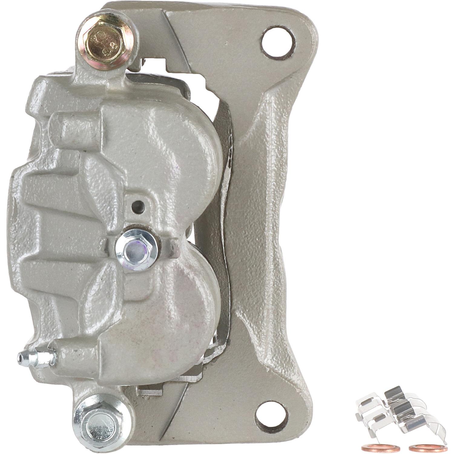 A1 Cardone 18B5026AS Disc Brake Caliper product image 4 of 6