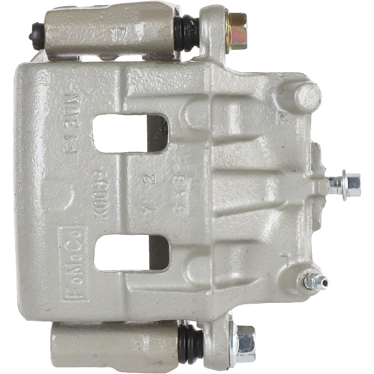 A1 Cardone 18B5026AS Disc Brake Caliper product image 6 of 6