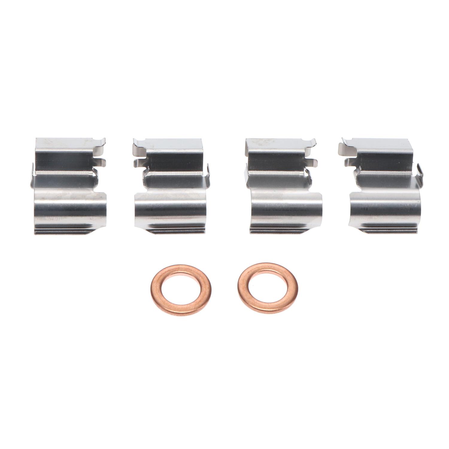 A1 Cardone 18B5026S Disc Brake Caliper product image 2 of 6