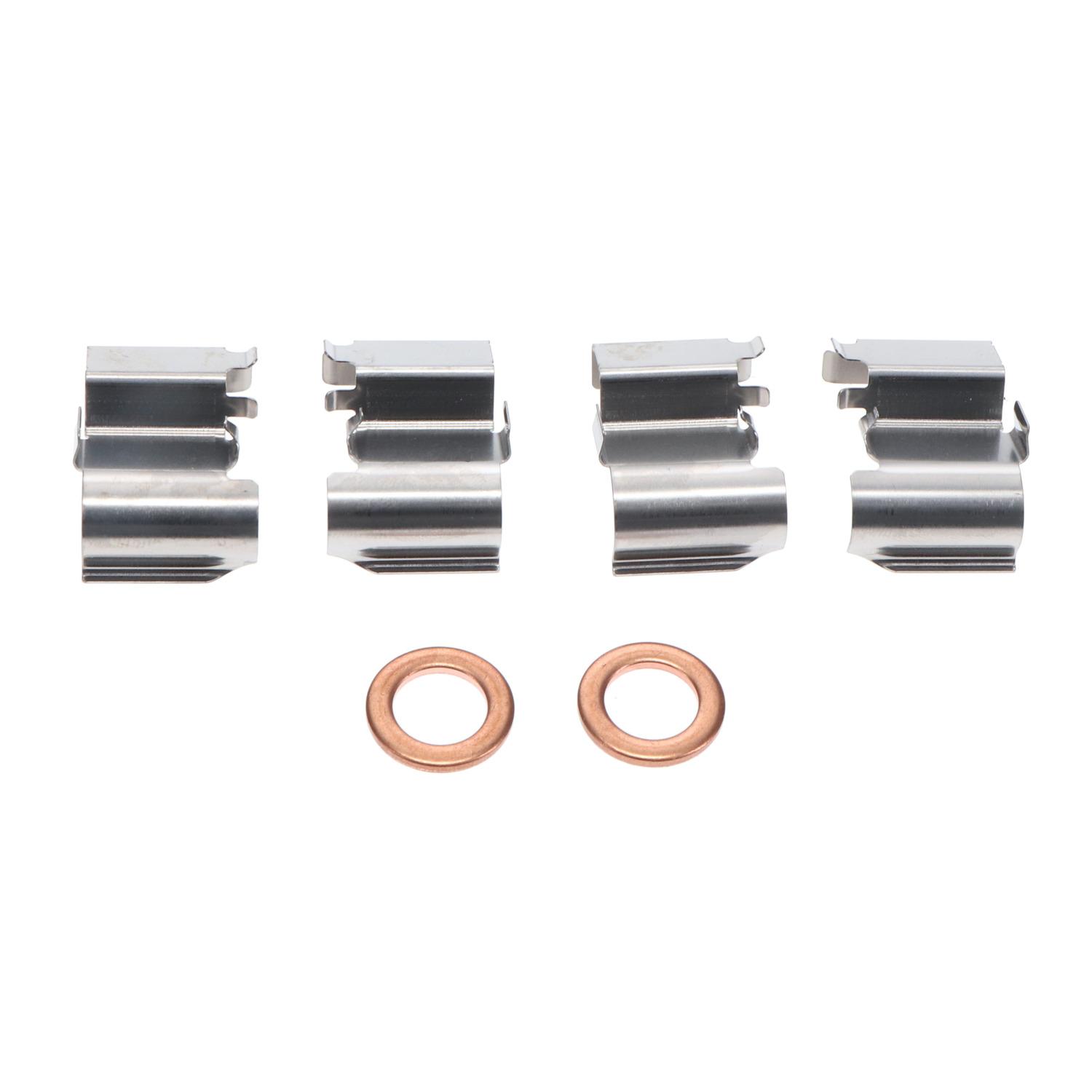 A1 Cardone 18B5027A Disc Brake Caliper product image 2 of 6