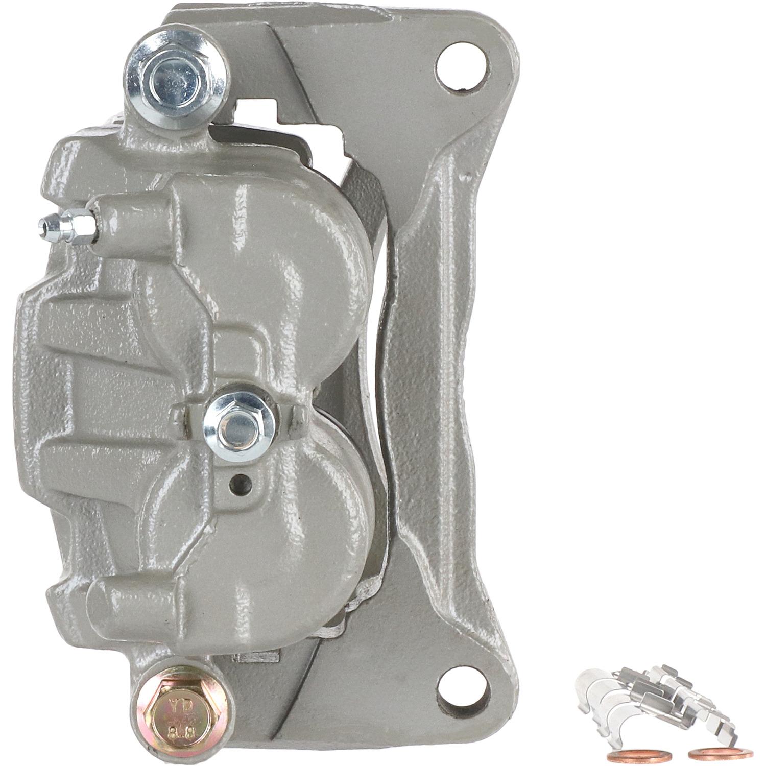 A1 Cardone 18B5027A Disc Brake Caliper product image 4 of 6