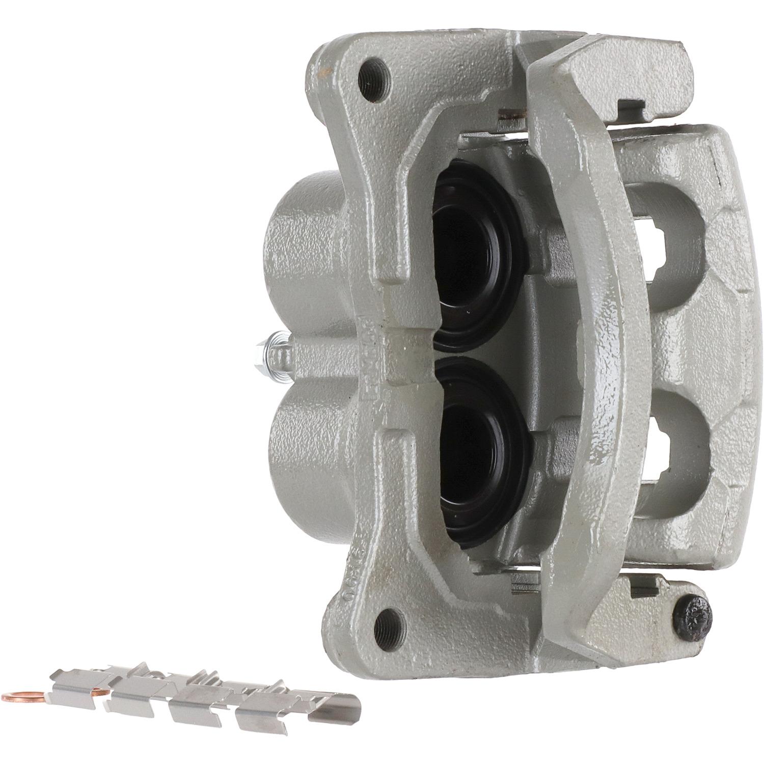 A1 Cardone 18B5027A Disc Brake Caliper product image 5 of 6