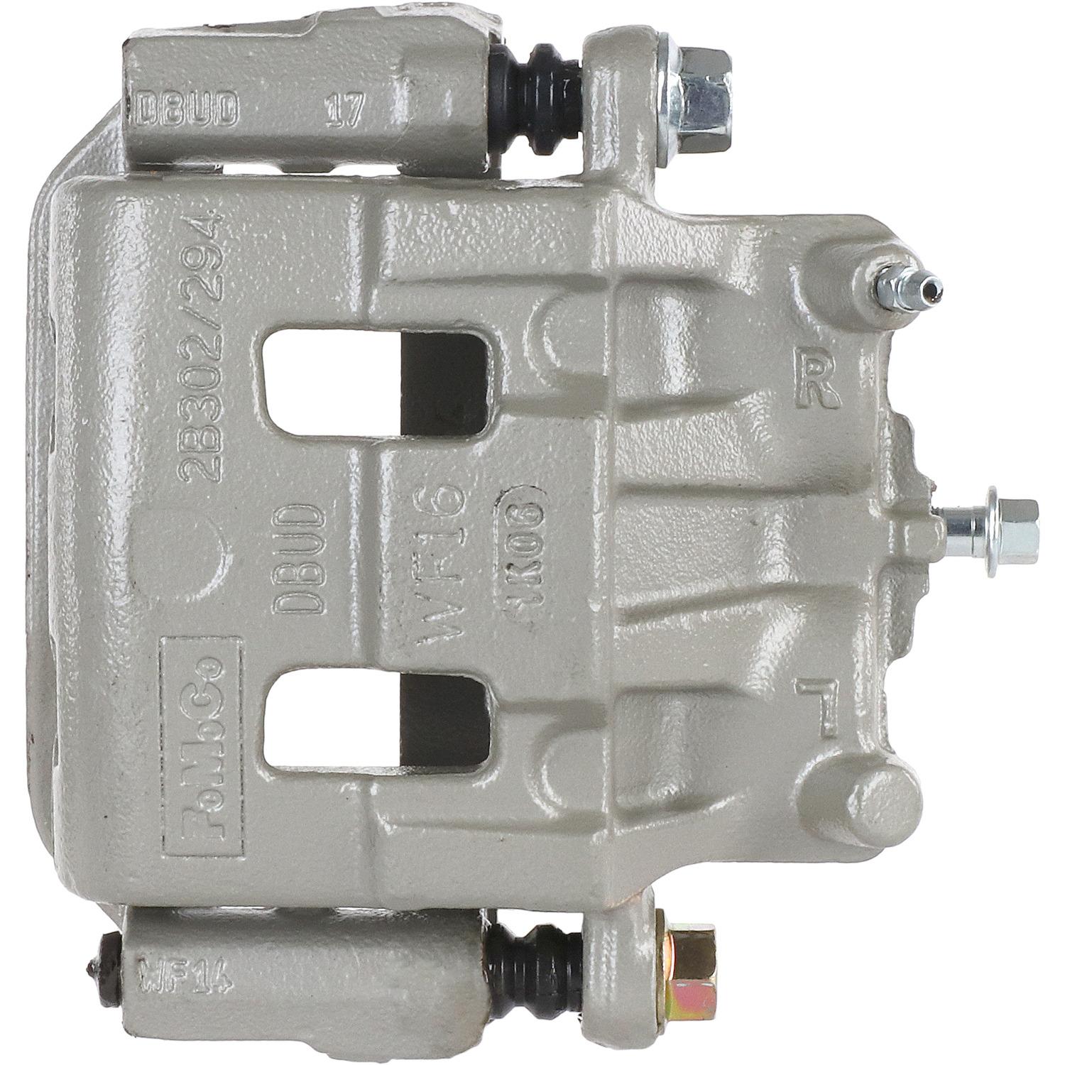A1 Cardone 18B5027A Disc Brake Caliper product image 6 of 6