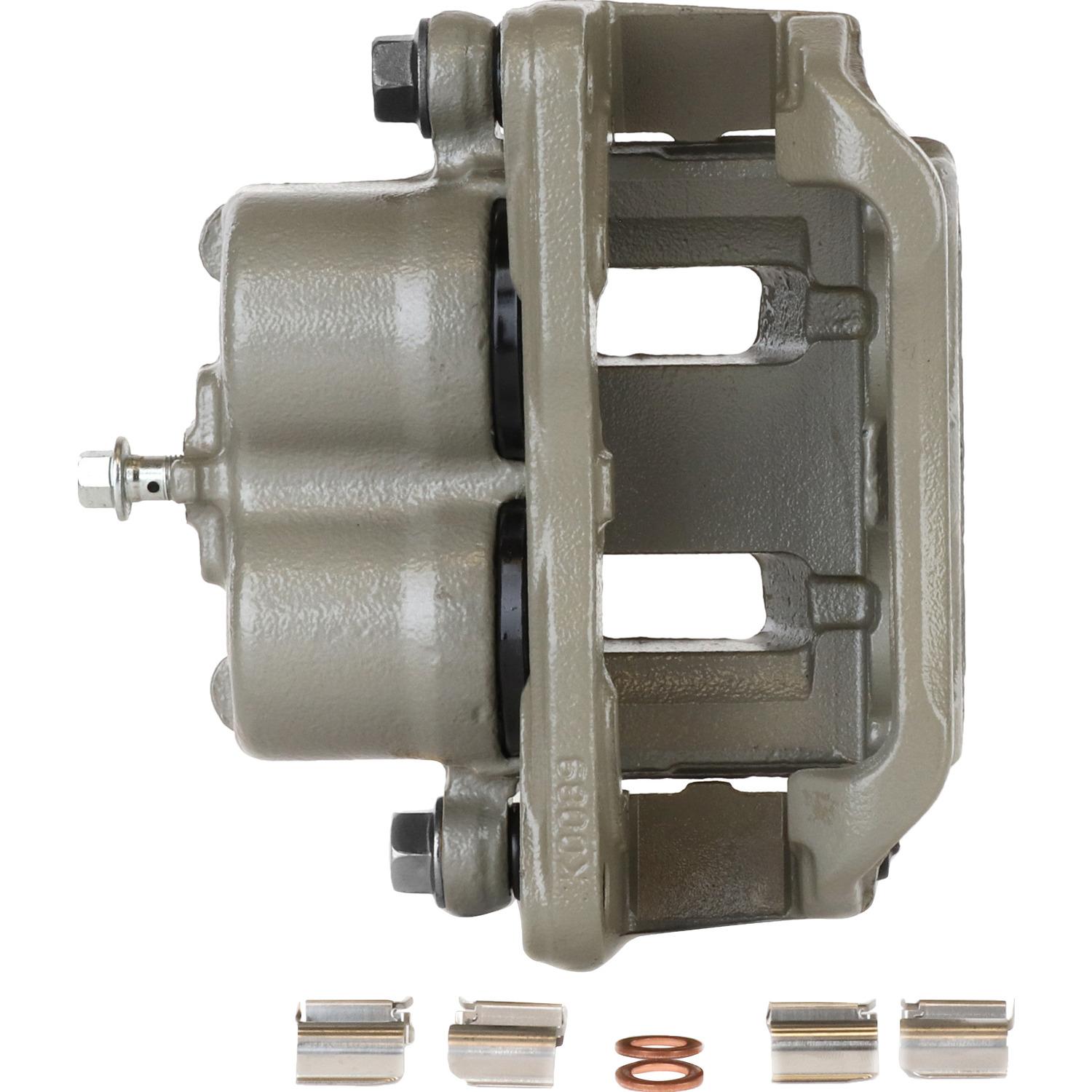 A1 Cardone 18B5027S Disc Brake Caliper product image 1 of 6