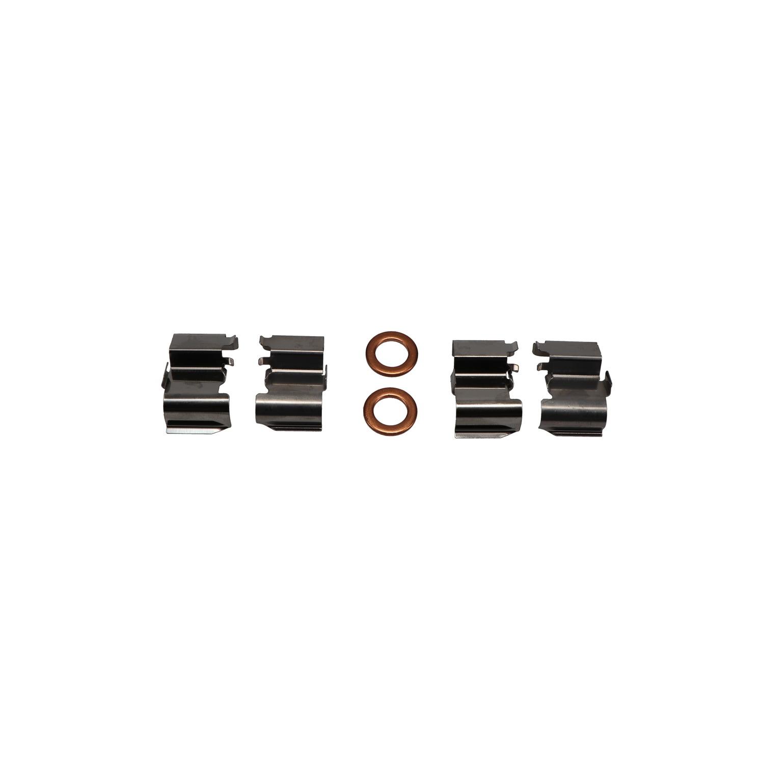 A1 Cardone 18B5027S Disc Brake Caliper product image 2 of 6