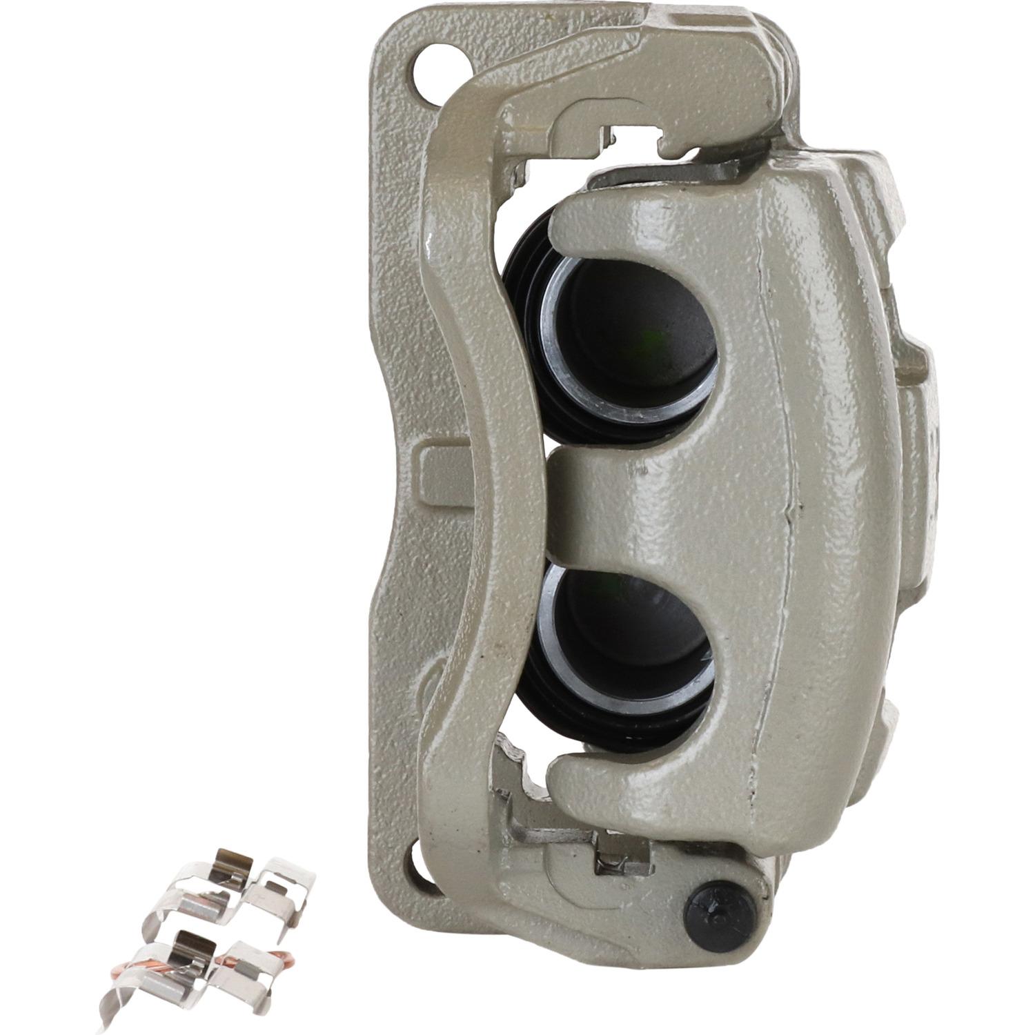 A1 Cardone 18B5027S Disc Brake Caliper product image 3 of 6
