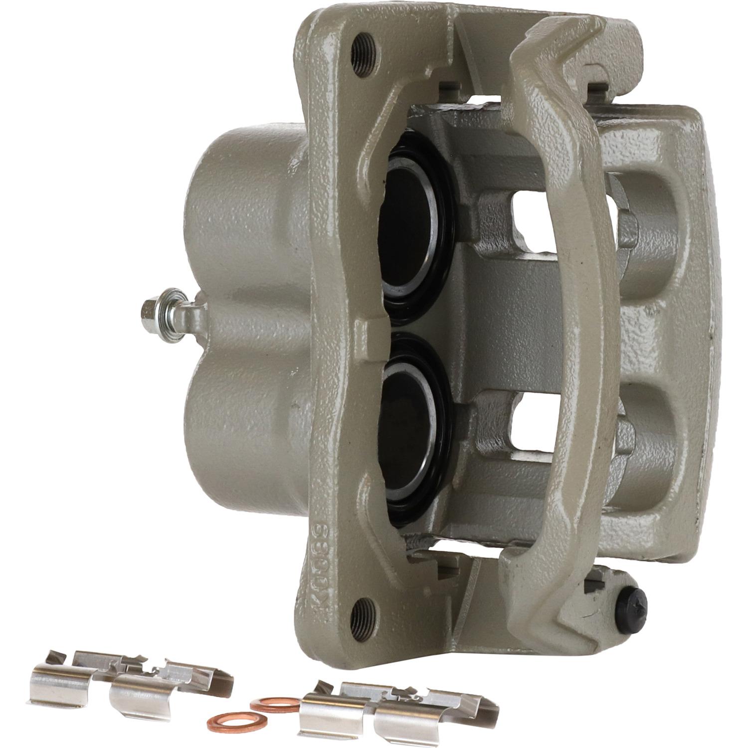 A1 Cardone 18B5027S Disc Brake Caliper product image 5 of 6