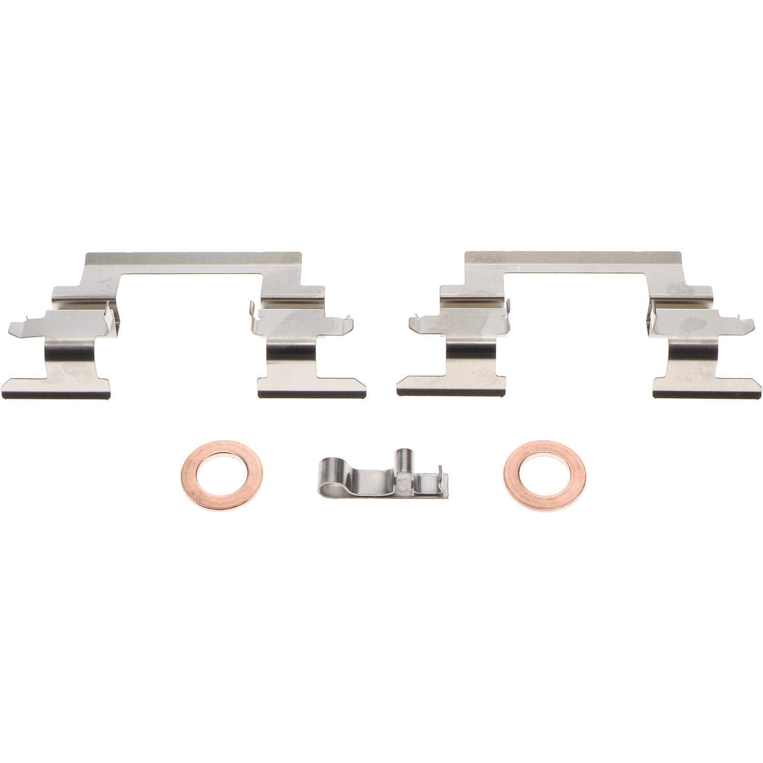 A1 Cardone 18B5032 Disc Brake Caliper product image 4 of 8