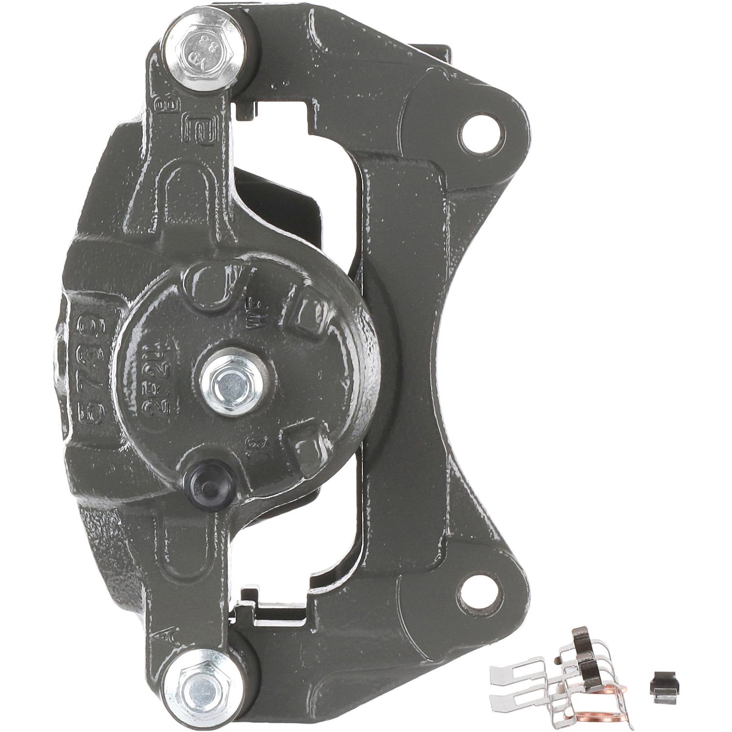 A1 Cardone 18B5032 Disc Brake Caliper product image 6 of 8
