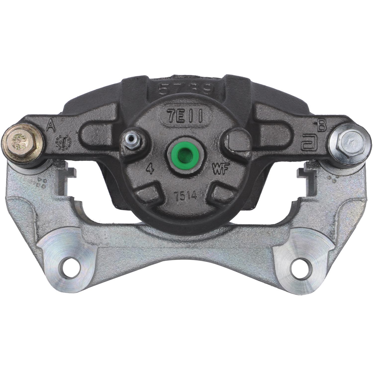 A1 Cardone 18B5032A Disc Brake Caliper product image 2 of 4