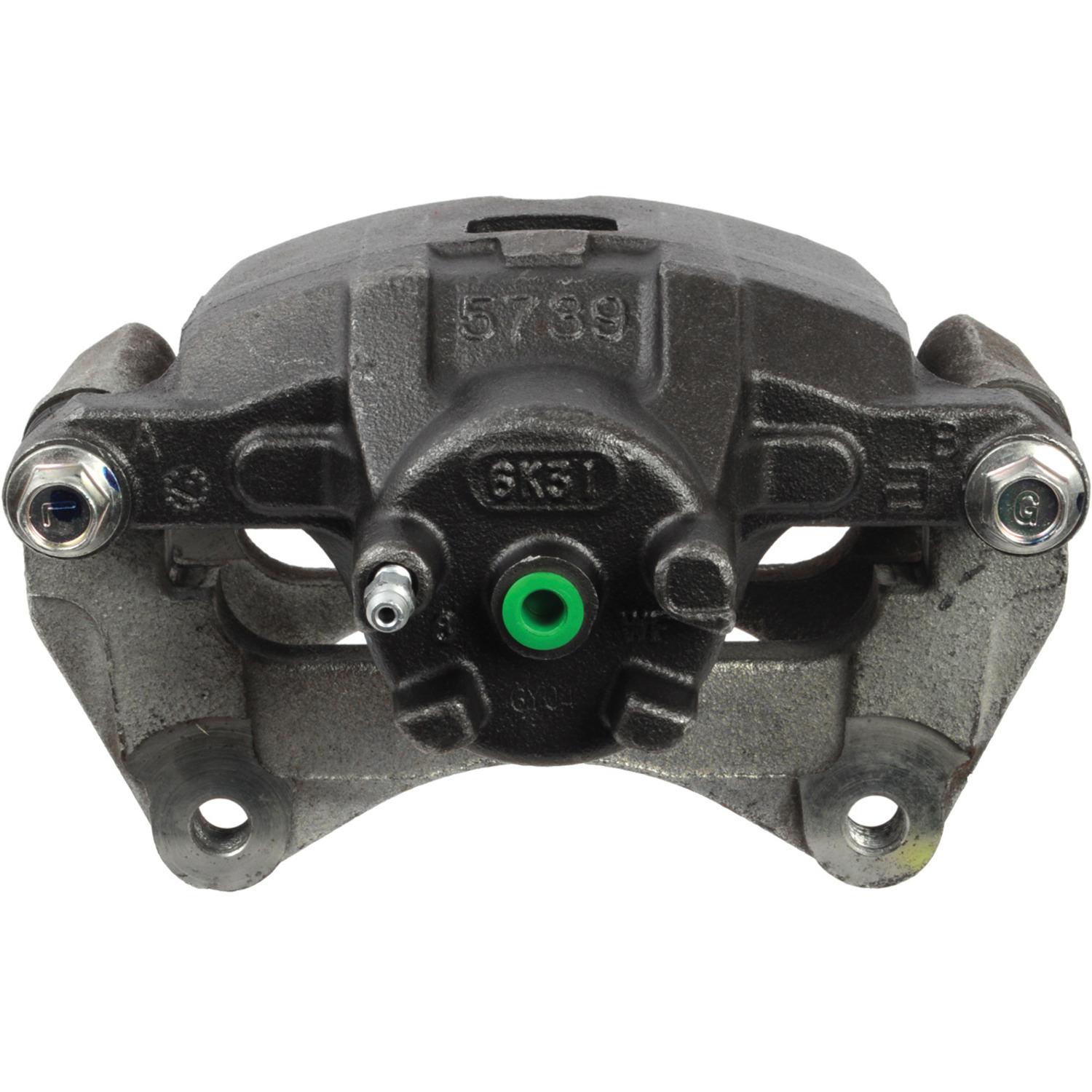 A1 Cardone 18B5032B Disc Brake Caliper product image 2 of 7