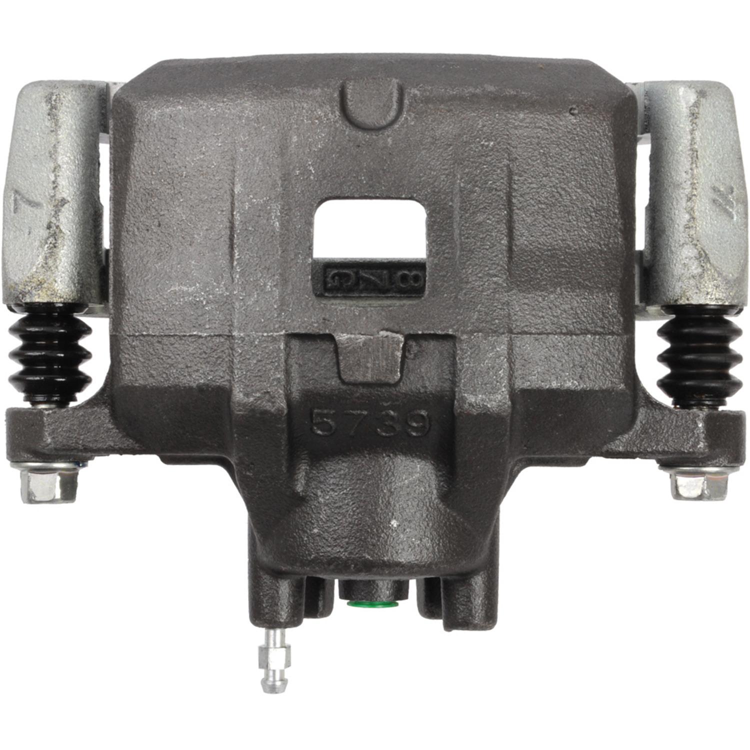 A1 Cardone 18B5032C Disc Brake Caliper product image 2 of 13