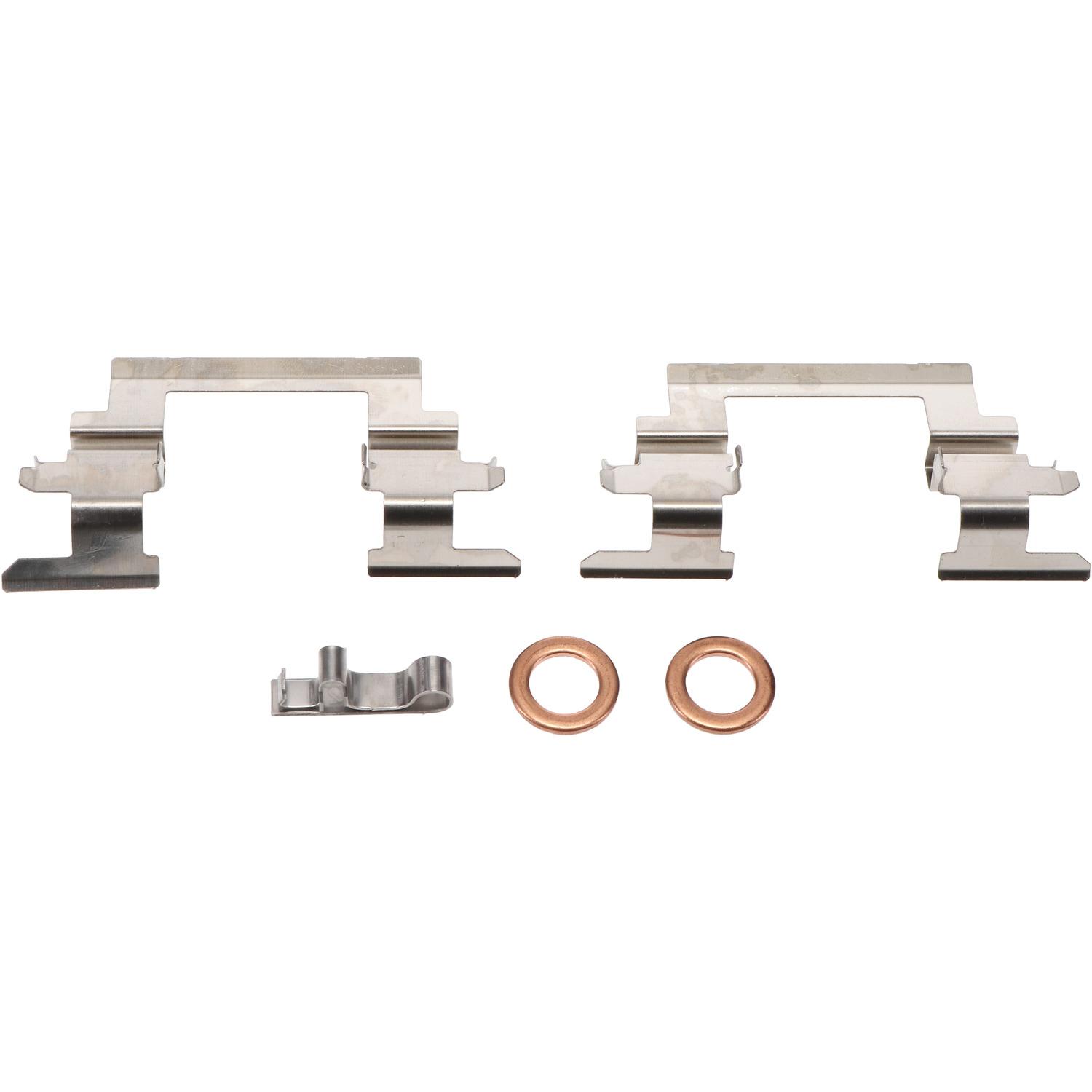 A1 Cardone 18B5032C Disc Brake Caliper product image 8 of 13