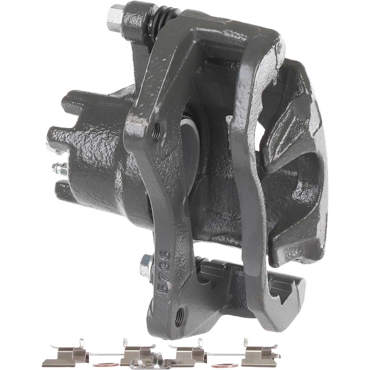 A1 Cardone 18B5032C Disc Brake Caliper product image 11 of 13
