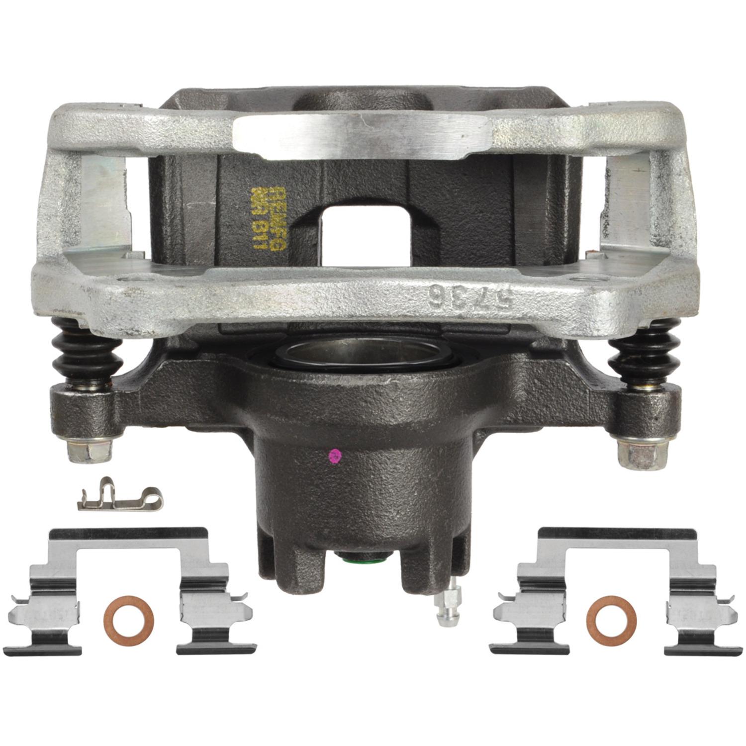 A1 Cardone 18B5032C Disc Brake Caliper product image 13 of 13