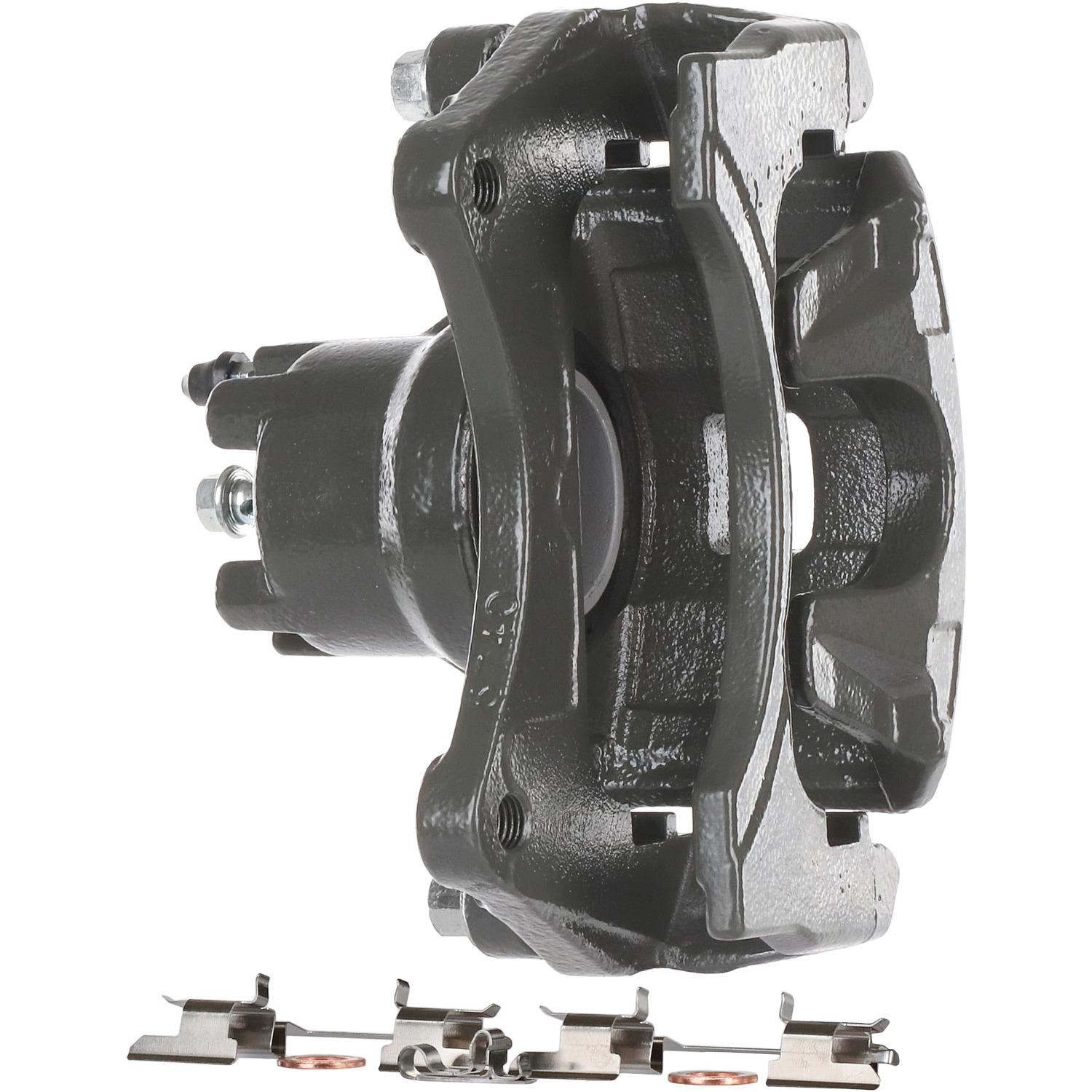 A1 Cardone 18B5033 - Disc Brake Caliper A1 Cardone 18B5033 Disc Brake Caliper product image 1 of 8