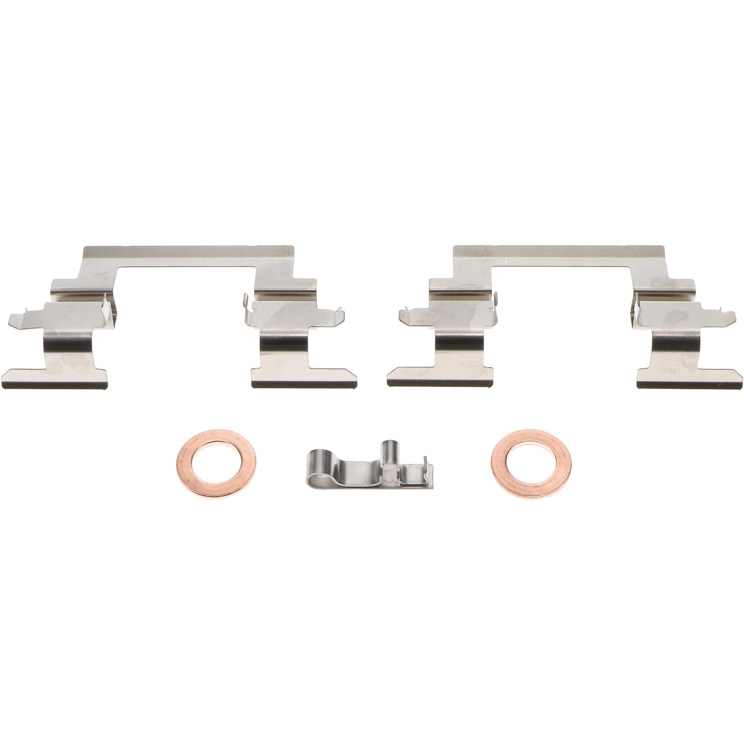 A1 Cardone 18B5033 - Disc Brake Caliper A1 Cardone 18B5033 Disc Brake Caliper product image 4 of 8